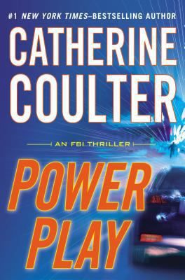 power play by catherine coulier