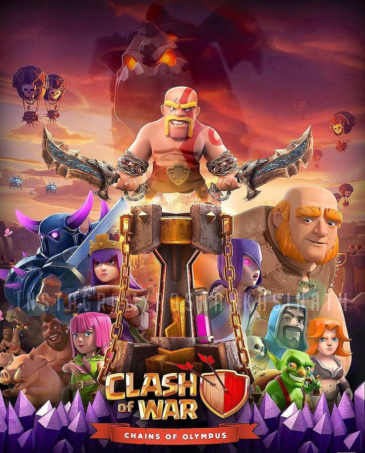 Consulta esta foto de Instagram de @clashofclans • 128.2 mil Me gusta Clash Of Clans App, Clash Of Clans Cheat, Clash Of Clans Game, Clash Of Clans Hack, Clash Of Clans Free, Poster Competition, Clash Of Clans Gems, Game Cheats, Free Gems