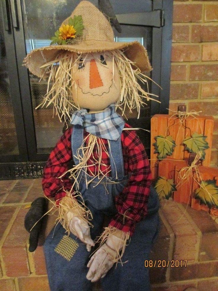 Pin by Tracy Pincavitch on fall decor. | Fall halloween decor, Fall ...