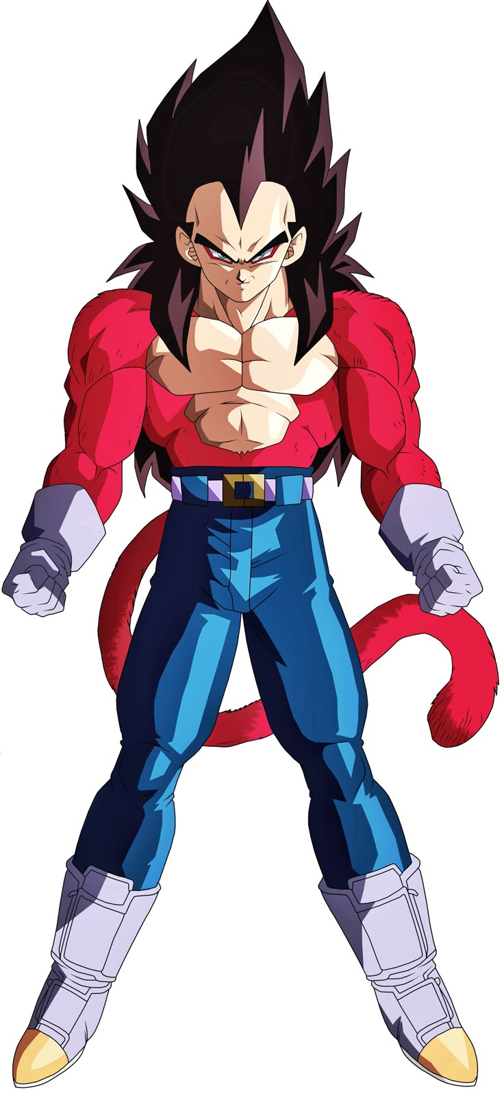 Vegeta SSJ4 Vegeta Super Saiyan 4, Goku Super Saiyan God, Broly Movie, Majin Vegeta, Captain America Wallpaper, Dragon Ball Tattoo, Dokkan Battle, Goku Y Vegeta, Dbz Characters