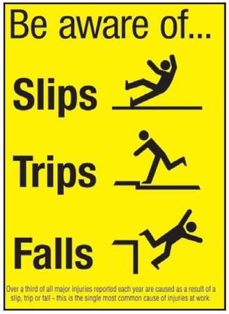 WHAT CAN I DO TO PREVENT SLIPS, TRIPS, AND FALLS? :: Safetycourse ...