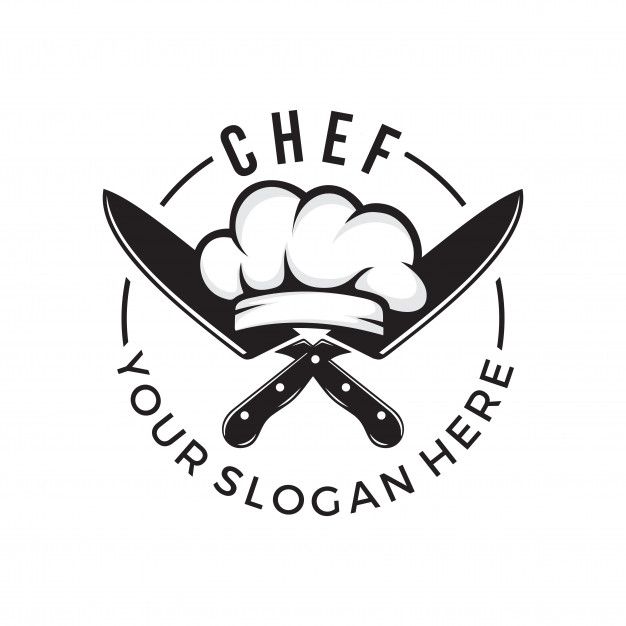 Chef Logos Images