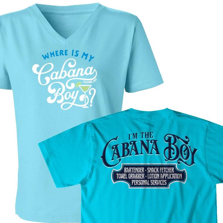 Cabana Boy T-Shirt Package Deal His & Hers – IslandJay Tshirt Packaging, Shirt Packaging, Great Philosophers, Package Deal, Boy Shirt, Beach Lifestyle, Attractive People, Cool Names, Boys Shirts