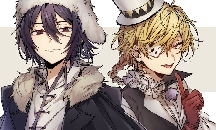 Twitter Nikolai Gogol, Dazai Bungou Stray Dogs, Fyodor Dostoyevsky, Dog Wallpaper, Dog Images, Bongou Stray Dogs, Stray Dogs Anime, Bungo Stray Dogs, Bungou Stray Dogs