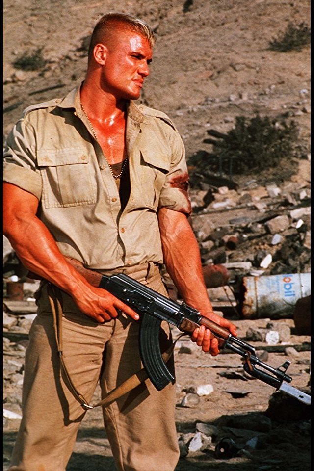 Dolph Lundgren Red Scorpion, Ivan Drago, Action Movie Stars, Dolph Lundgren, Martial Arts Movies, Best Actors, Romantic Comedy Movies, 30 September, Van Damme