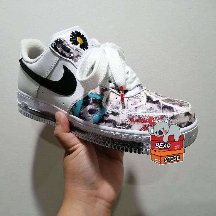 Shoe Custom, Top Bigbang, G Dragon, Looks Style, Big Bang, Nike Air Force 1, Bigbang, Air Force 1, Air Max Sneakers