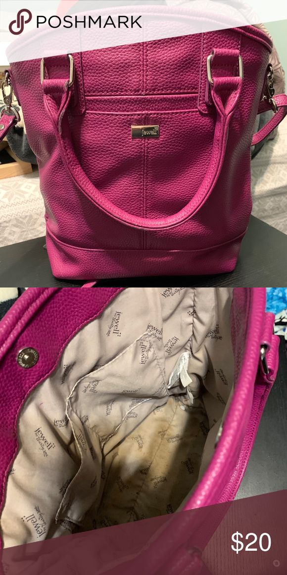 Purple cross body or hand bag The option to use it as a shoulder purse, cross body or a simple handbag jewell Bags Crossbody Bags Simple Handbag, Purple Cross, Shoulder Purse, Hand Bag, Cross Body, Crossbody Bags, Bag Lady, Purse, Handbags