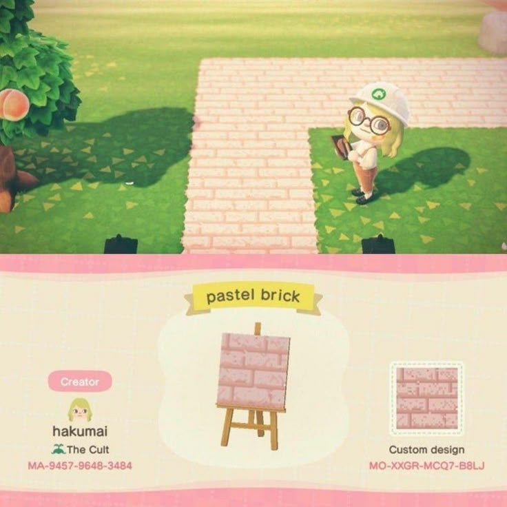 25 Awesome ANCH Path Codes For Animal Crossing Players | Animal ...