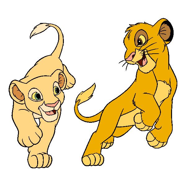 The Lion King clipart ❤ liked on Polyvore featuring home, outdoors, outdoor decor, disney, lion king, the lion king, cartoons, characters, disney garden decor and disney outdoor decor Disney Outdoor Decor, Lion King Clipart, King Clipart, Disney Characters Christmas, Lion King Timon, King Drawing, Lion King Jr, Cartoons Characters, Art Haus