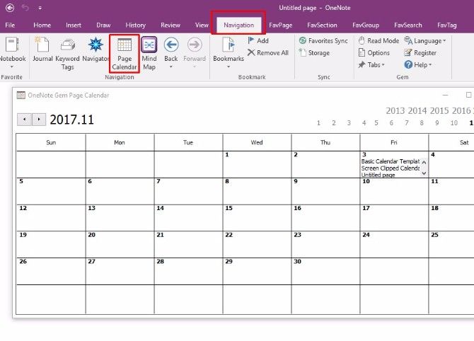 a calendar with the date circled out in microsoft's office calendar editor screen shot