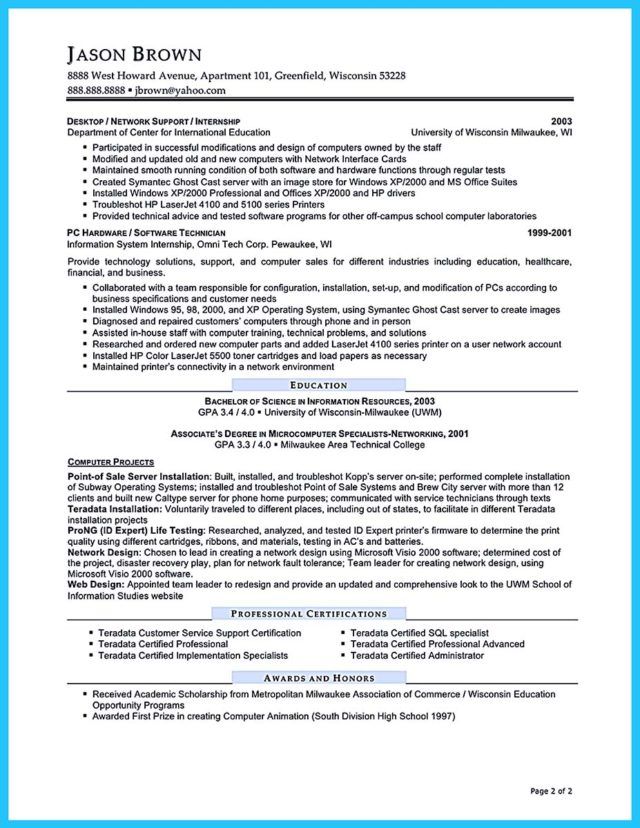 Resume Template Data Science (2) - TEMPLATES EXAMPLE | TEMPLATES ...