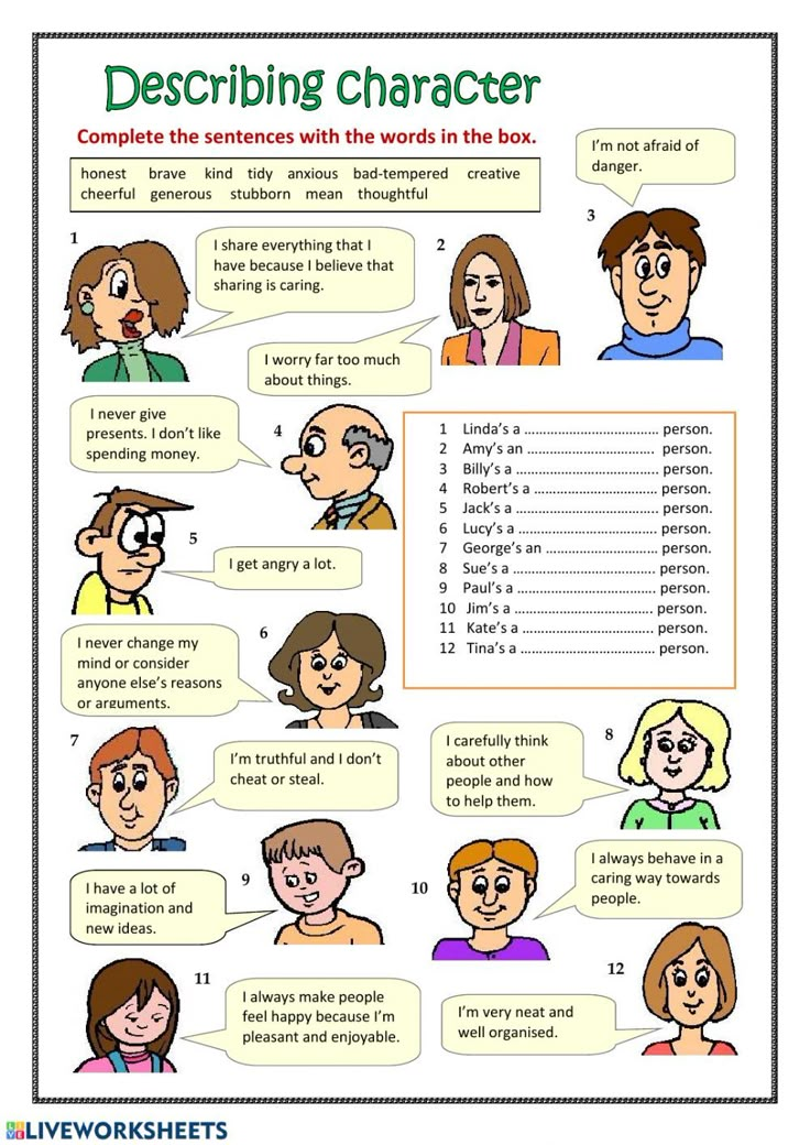 a poster with people talking to each other and the words describing them in different languages