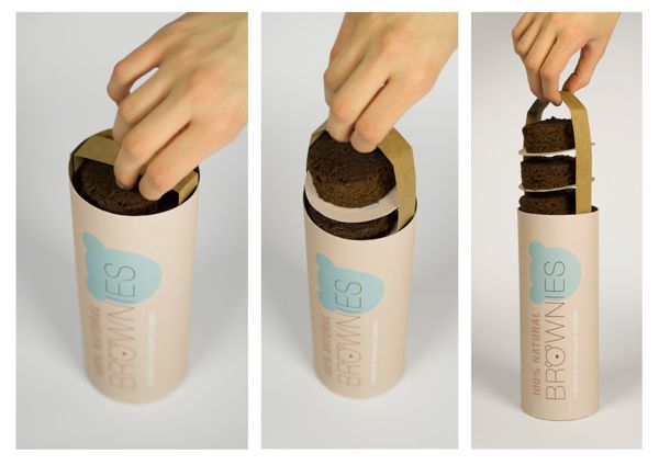 three images show how to open a coffee cup