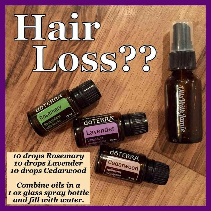 Essential Oil Hair Growth, Essential Oil Beauty, Hair Growth Spray, Doterra Essential Oils Recipes, Essential Oil Remedy, Yl Oils, Oil Remedies, Using Essential Oils, Essential Oils For Hair