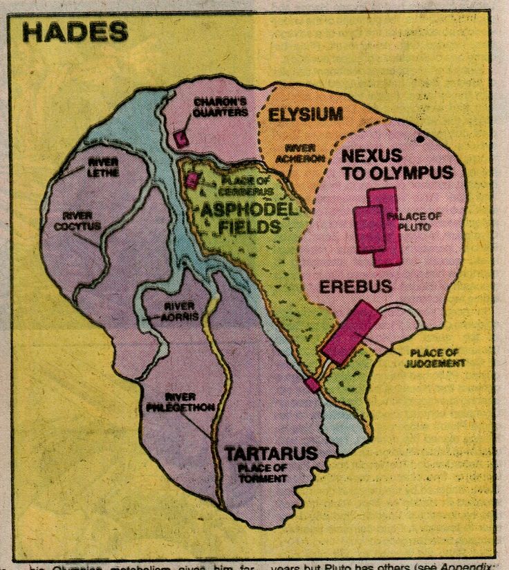 an old map shows the location of various towns