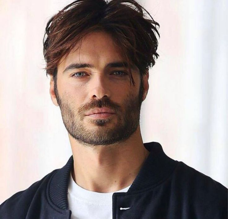 Giulio Berruti | Sexy bearded men, Most handsome men, Beautiful men faces