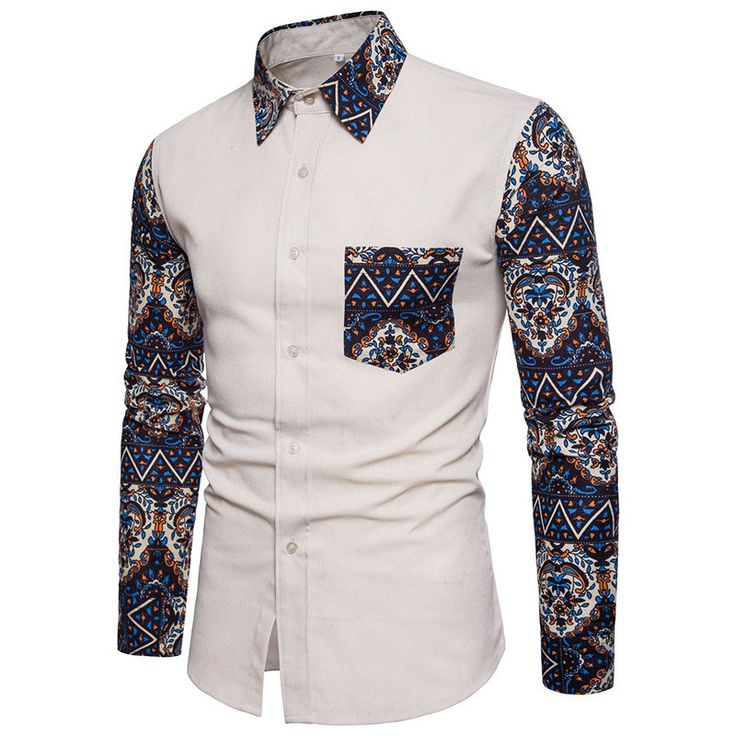 African Shirts For Men, Fitness Exercises, African Shirts, Linen Casual, African Men Fashion, African Men, Street Chic, Slim Fit Men, Collar Shirts