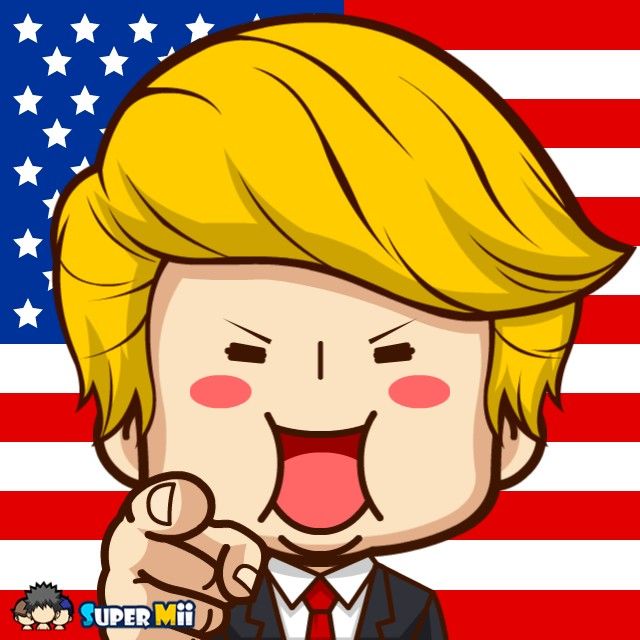 Pin on SuperMii-Cartoon Avatar Maker