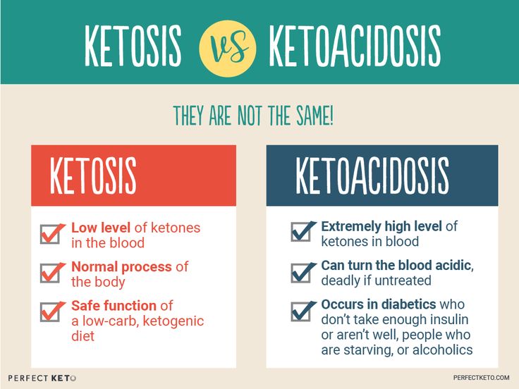 Difference between Ketosis and Ketoacidosis Metabolic Alkalosis, Natural Metabolism Boosters, Overactive Thyroid, Keto Guide, Prediabetic Diet, Nclex Prep, Keto Os, School Nursing, Nursing School Survival