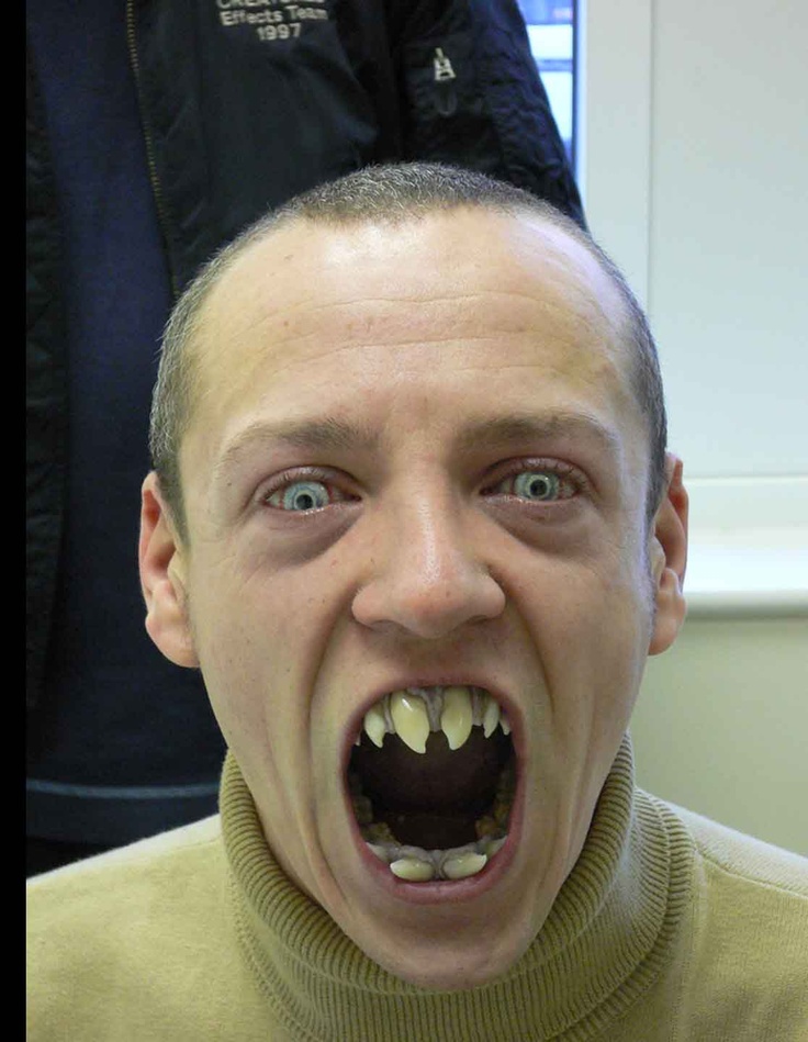 Teeth and Eyes Silent Retreat, Sfx Makeup, Dream Job, Horror Films, Drawing Reference, Makeup Artist, Turn Ons, Makeup, Animals