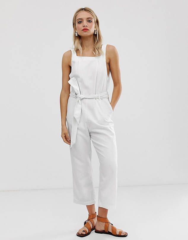 Search: monki - page 1 of 14 | ASOS Square Neck Jumpsuit, Off White Shop, Long Sleeve Playsuit, Denim Tie, Scandi Chic, Tie Waist Jumpsuit, Midi Pencil Dress, Fitted Jumpsuit, Jumpsuit With Sleeves