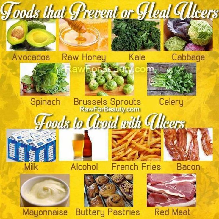 . Foods For Ulcers, Ulcer Diet, Stomach Health, Reflux Remedies, Low Acid Recipes, Colon Health, Stomach Ulcers, Stomach Issues, Super Foods