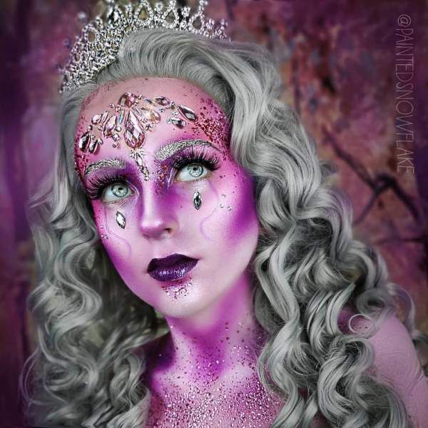 100+ Halloween Makeup Ideas which are Scary, Spooky & devilious - Hike ...