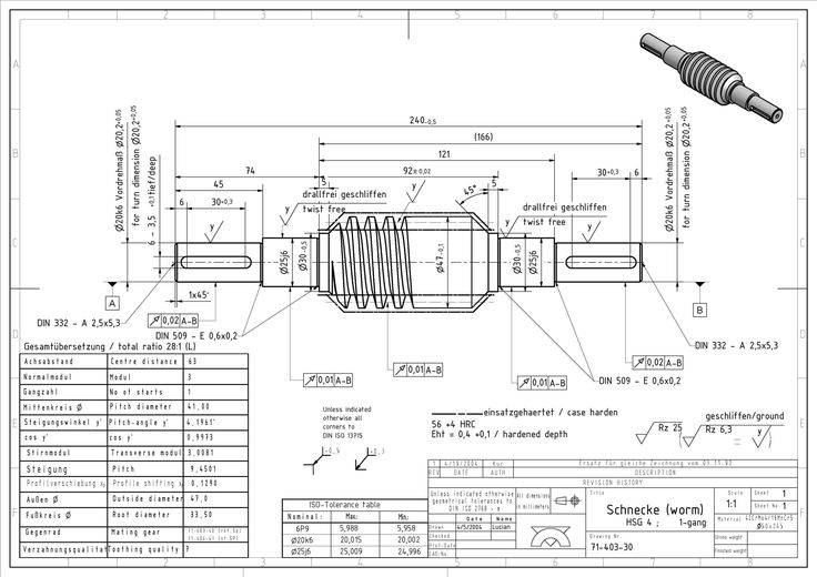 the drawing shows an image of a hydraulic device with measurements and instructions for it to be used