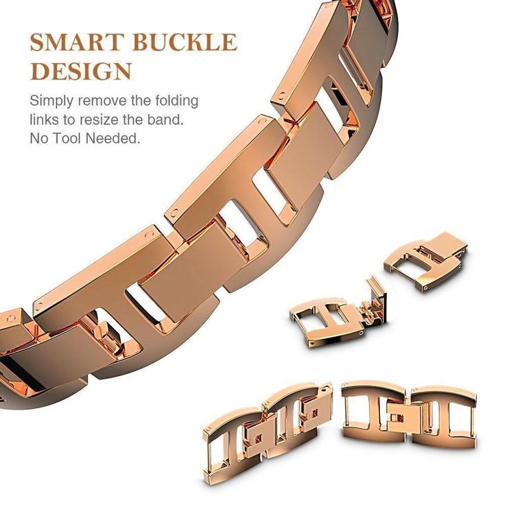 Stainless Steel Band For Apple Watch Band Series Ultra Diamond Metal Bracelet Strap iWatch 38mm 40mm 41mm 42mm 44mm 45mm Wristband Watchband The New Apple Watch Series is compatible with all existing bands.Size 38/40mm will fit the new 41mm Apple watch, For the 45mm choose sizes 42/44mm. USA order Shipping: USPS ground averages 7-10 business days after processing. Our current processing time for Apple watch bands is about 7-10 business days. Estimated delivery is about 2 business weeks after pur Adjustable Rose Gold Metal Watch Bands, Rose Gold Metal Apple Watch Band With Bracelet Strap, Modern Rose Gold Watch Accessories With Bracelet Strap, Rose Gold Stainless Steel Watch Bracelet Strap, Rose Gold Stainless Steel Watch With Bracelet Strap, New Apple Watch, Metal Bracelet, Stainless Steel Band, Apple Watch Band