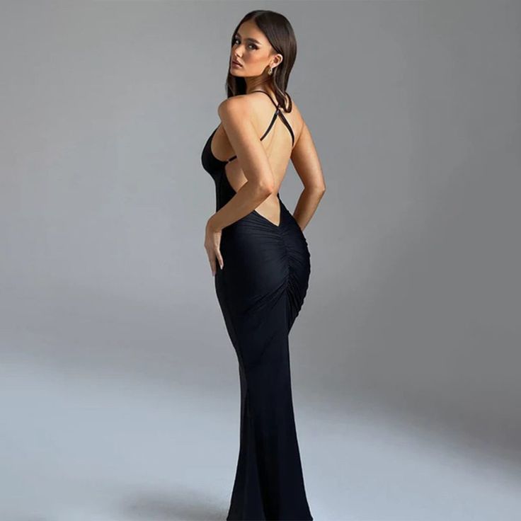 F00267787-102 Fitted Sheath Dress, Dress Occasion, Club Dress, Dress Bra, Sleep Dress, Sling Dress, Loungewear Sets, Slim Dresses, Dress Maxi