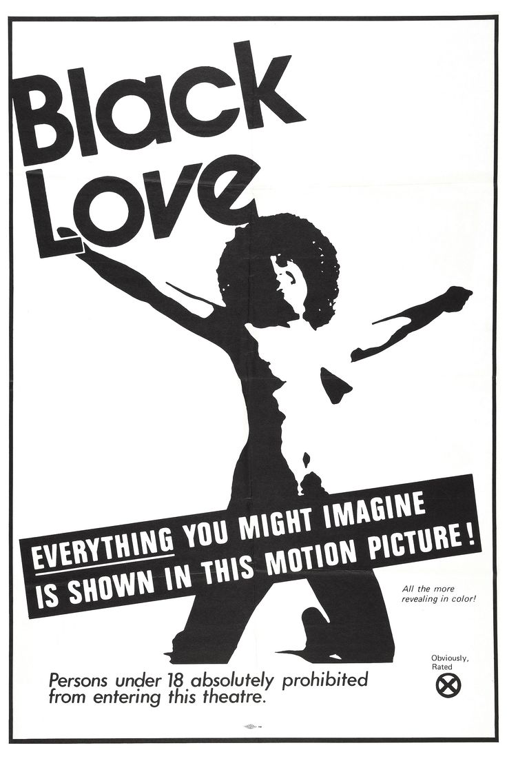 a black love movie poster with a woman holding a sign that says, everything you might imagine is shown in this motion picture