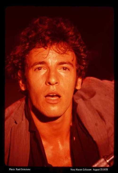 Bruce Springsteen - The Boss