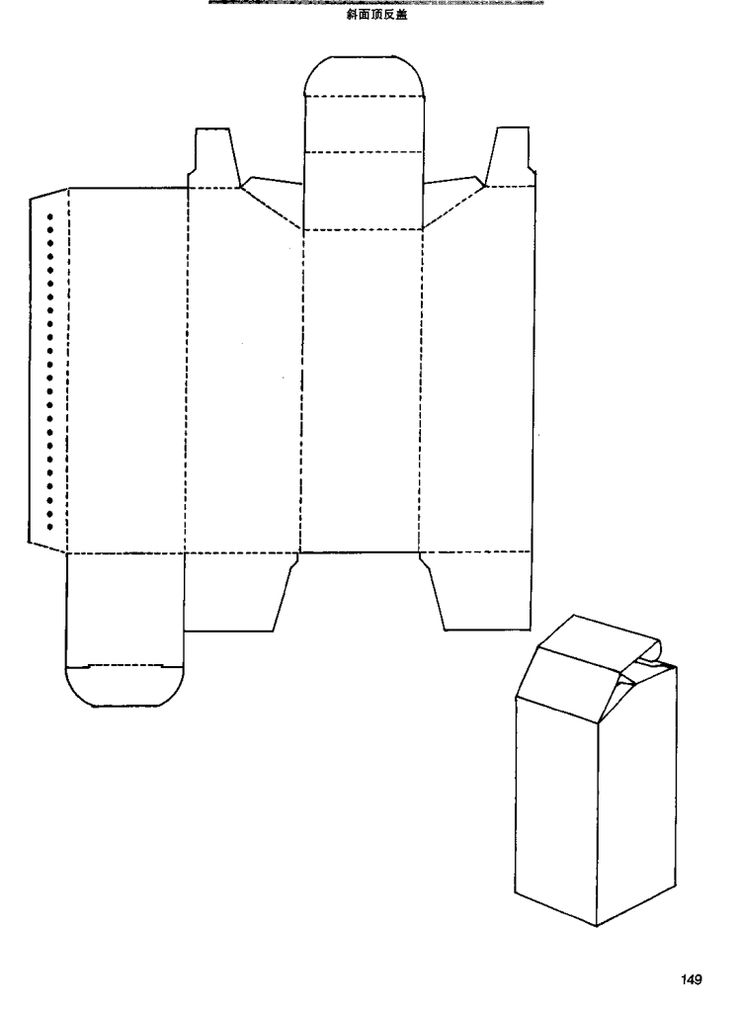 Follow-up: box structures — how many do you know? | Corrugated and ...