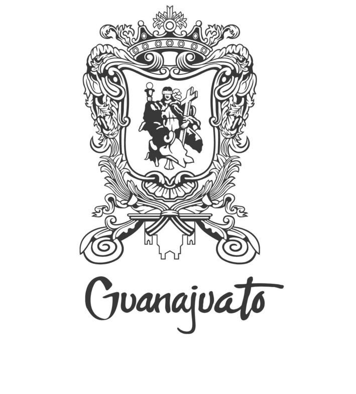 Escudo Del Estado De Guanajuato Mexico R Emblems | My XXX Hot Girl