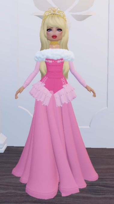 Dress to impress princess - sleeping beauty in 2024 | Sleeping beauty ...