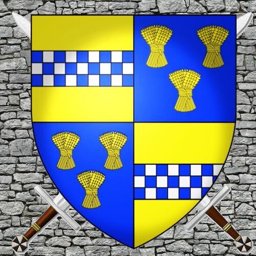 SCOTLAND STEWART BUCHAN | Coat of arms, Family crest, Heraldry