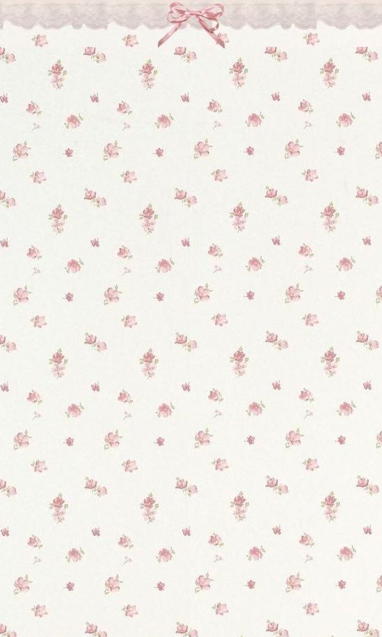 Coquette Aesthetic Wallpaper Coquette Aesthetic Wallpaper, Coquette Wallpapers, Cottagecore Wallpaper, Coquette Wallpaper, Cute Home Screen Wallpaper, The Beauty Of Life, Bow Wallpaper, Vintage Flowers Wallpaper, Princess Wallpaper