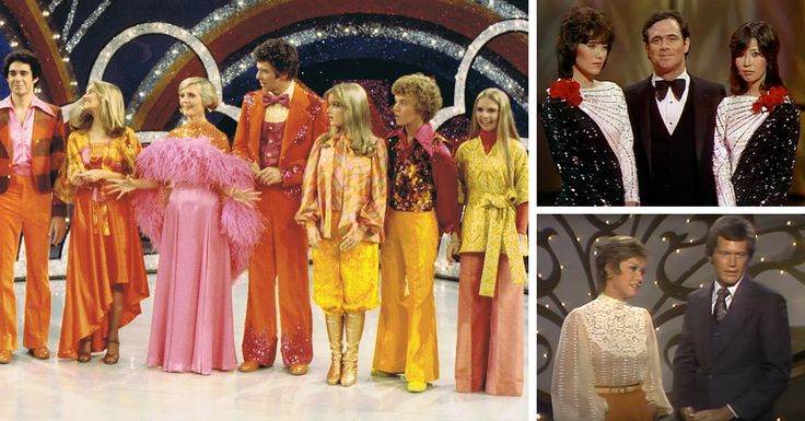 MeTV Network | 8 variety shows from the '70s that were so bad, they were good Moda Disco, 70s Fashion Disco, 70s Mode, Disco Look, Schoolhouse Rock, 1970s Disco, Kawaii Clothes Goth, Disco Style, Western Outfits Men