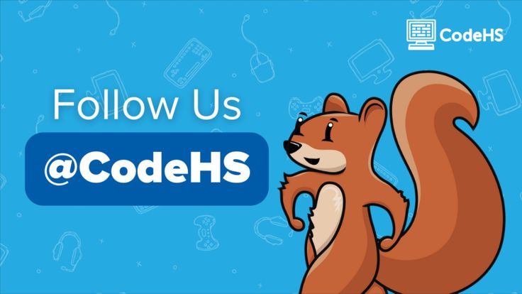 CodeHS