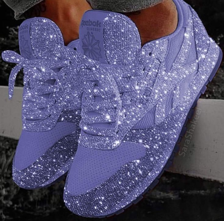 King Cyrus, Midnights Aesthetic, Snicker Shoes, Glittery Shoes, Pretty In Purple, Purple Stuff, Purple Things, Sparkle Shoes, Bling Shoes