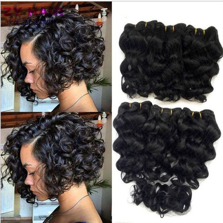 loose wave lace frontal with bundles Curly Sew In Weave, Deep Wave Crochet Hair, Sew In Weave Hairstyles, Curly Sew In, Curly Short Hair, Short Weave Hairstyles, Queen Summer, Curly Crochet Hair Styles, Sew In Hairstyles