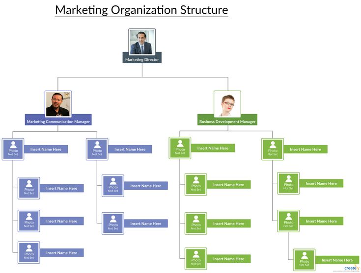 Organizational Chart Best Practices for Meaningful Org Charts ...