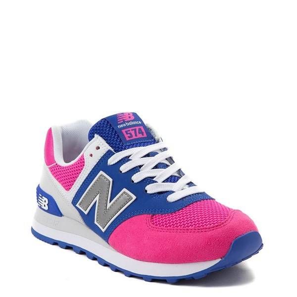 ALT1 New Balance Tennis Shoes, Pink New Balance, Womens New Balance, Zapatillas New Balance, Footwear For Men, New Balance 574, Womens Summer Shoes, Athletic Shoe, Swag Shoes