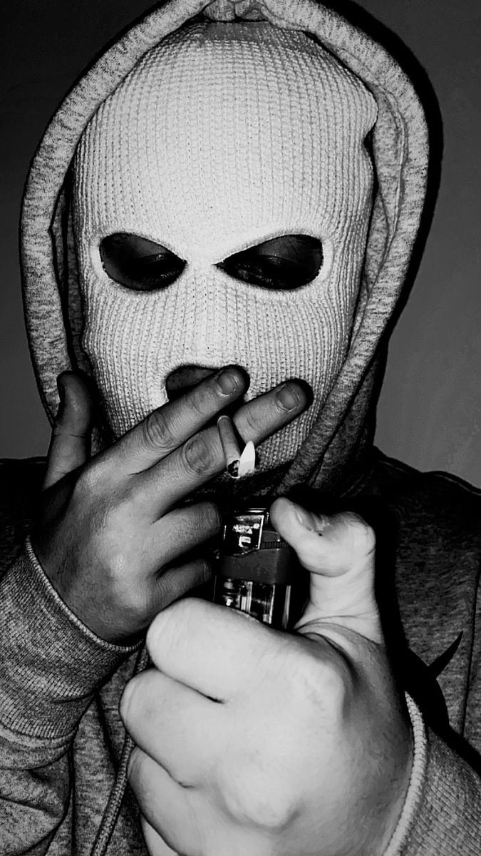 Balaclava Gangster White Balaclava Gangster, She Cheated, Lets See, A Pic, Home Ideas, Mask