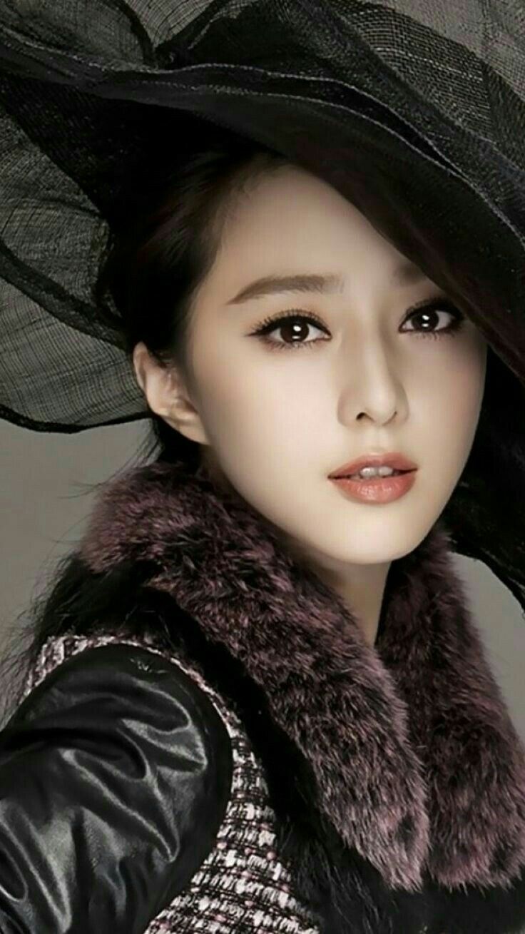 ★♀Non Stop Beauty™ Fan Bing Bing, Fan Bingbing, Fair Lady, Beauty Face, Beautiful Eyes, Woman Face, Girl Face, Beautiful Woman, Beauty Women