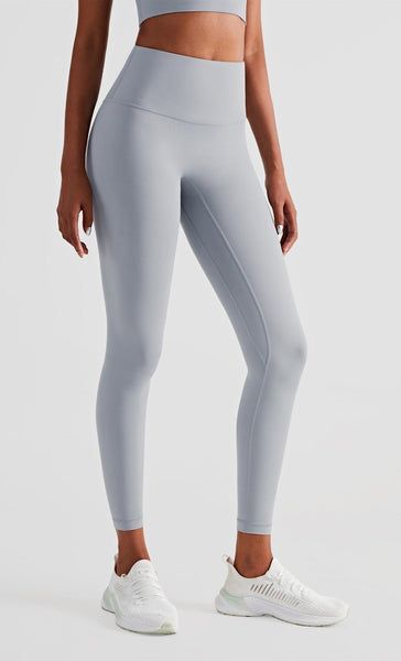 The EMES SHOP legging details a soft buttery touch that exemplifies comfort in sportswear. Featuring a high waist fit. this athletic wear will be your go-to for each workout session. MATERIAL: 80% Nylon. 20% SpandexMEASUREMENTS: Small | Waist: 28" in . Hip: 33" in . Length: 32.5" in Medium | Waist: 30.5" in . Hip: 35.5" in . Length: 32.9" in Large | Waist: 33" in . Hip: 38" in . Length: 33.3" in ... Fitness Leggings, Workout Session, Fitness Studio, Pants Pattern, Small Waist, Sports Leggings, Athletic Wear, Yoga Women, Yoga Clothes