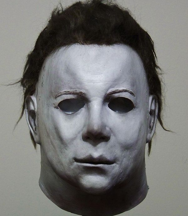 michael myers - Google Search | Michael myers mask, Michael myers ...