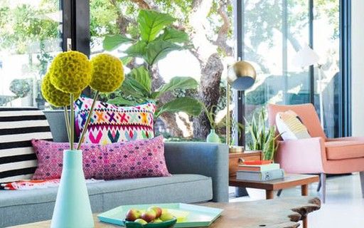 Tapetes Kilim: as 10 ideias mais populares do Pinterest | Best living ...