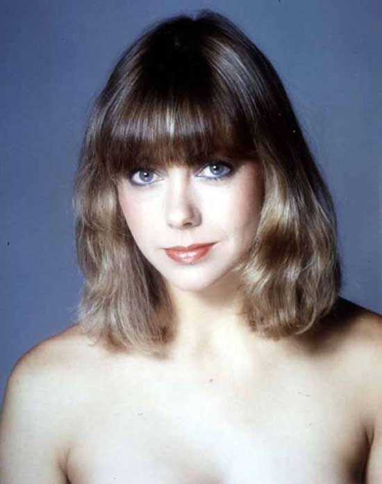 Pin on Jenny Agutter