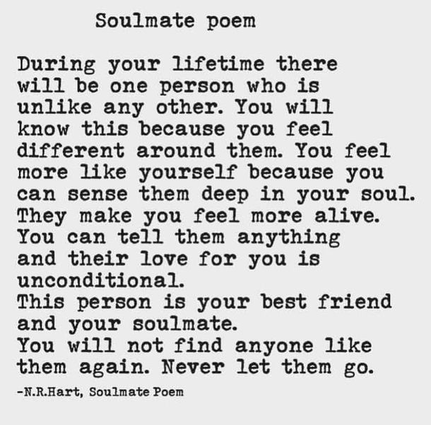 Soulmate Poetry, Soulmate Poems, N R Hart, Loving Someone Quotes, Floral Posters, Sweet Romantic Quotes, Love Soulmate, Meaningful Love Quotes, The Romantics